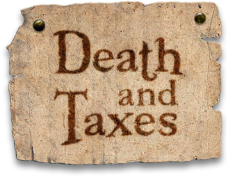 Death and Taxes