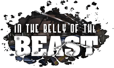 In the Belly of the Beast