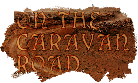 On the Caravan Road