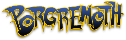 Porgremoth