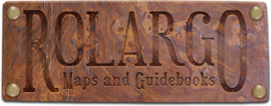 Rolargo Maps and Guidebooks