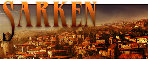 Sarken
